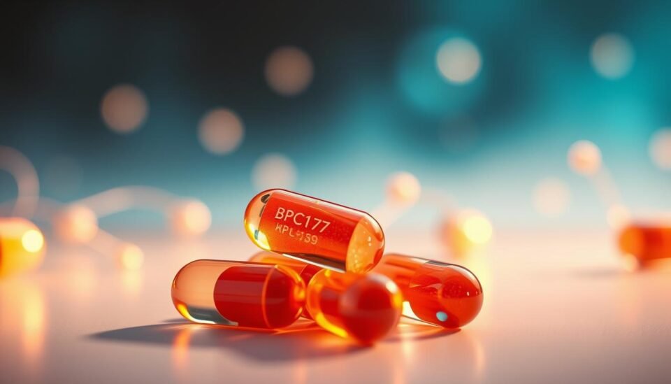 BPC157 15MG