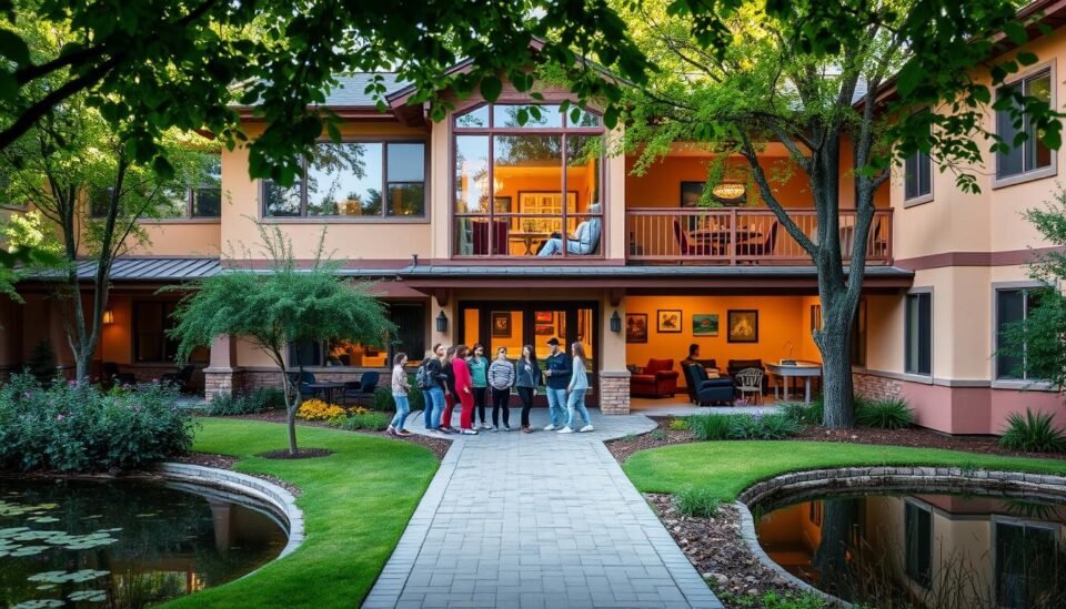 Mesa group home for teens
