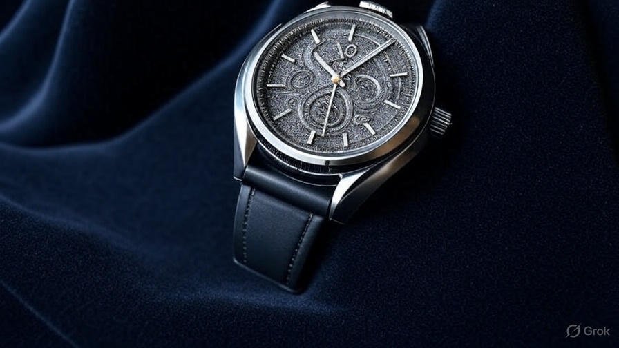 Omega Replica